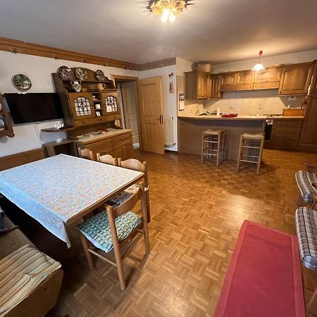 Casa Ognano Villa Pellizzano Dış mekan fotoğraf
