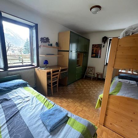 Casa Ognano Villa Pellizzano Dış mekan fotoğraf