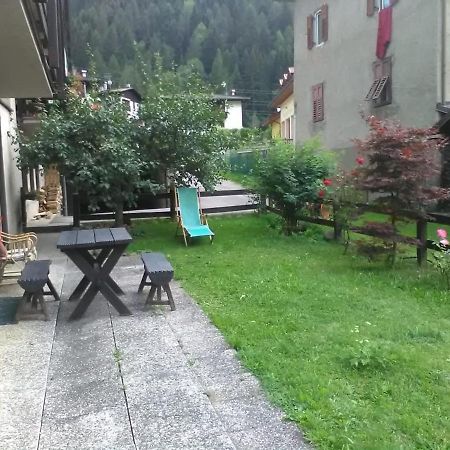 Casa Ognano Villa Pellizzano Dış mekan fotoğraf