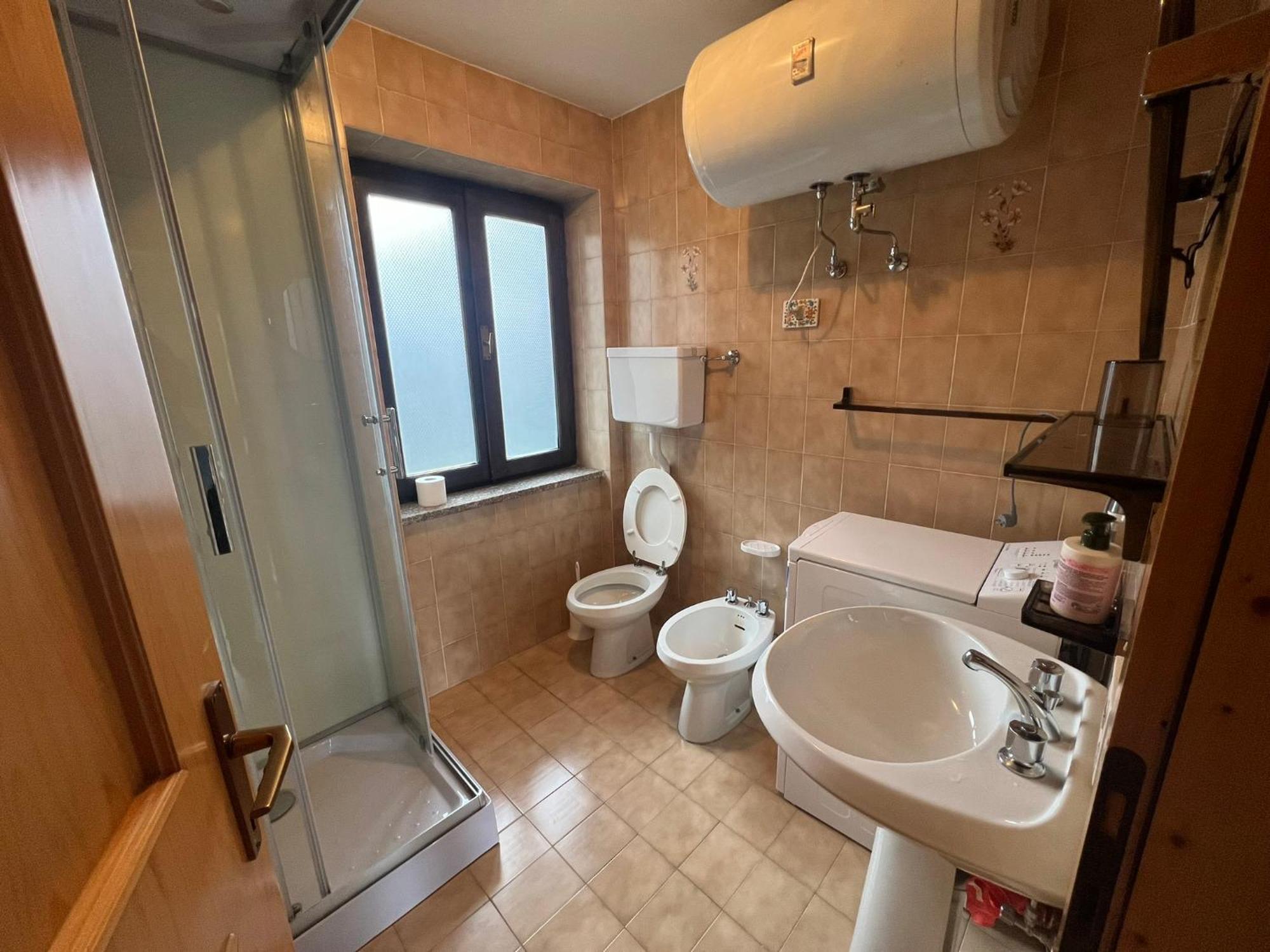 Casa Ognano Villa Pellizzano Dış mekan fotoğraf