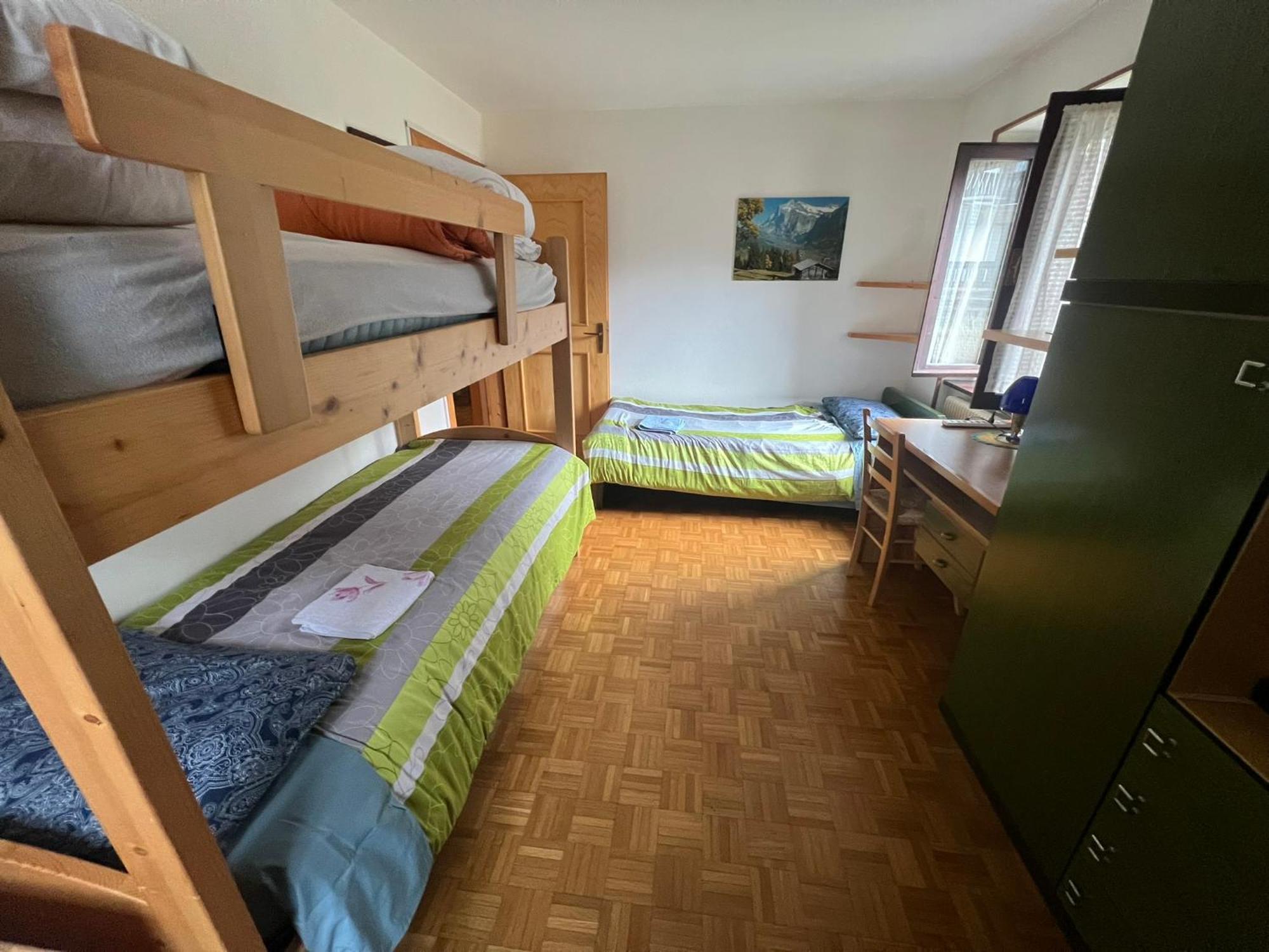 Casa Ognano Villa Pellizzano Dış mekan fotoğraf