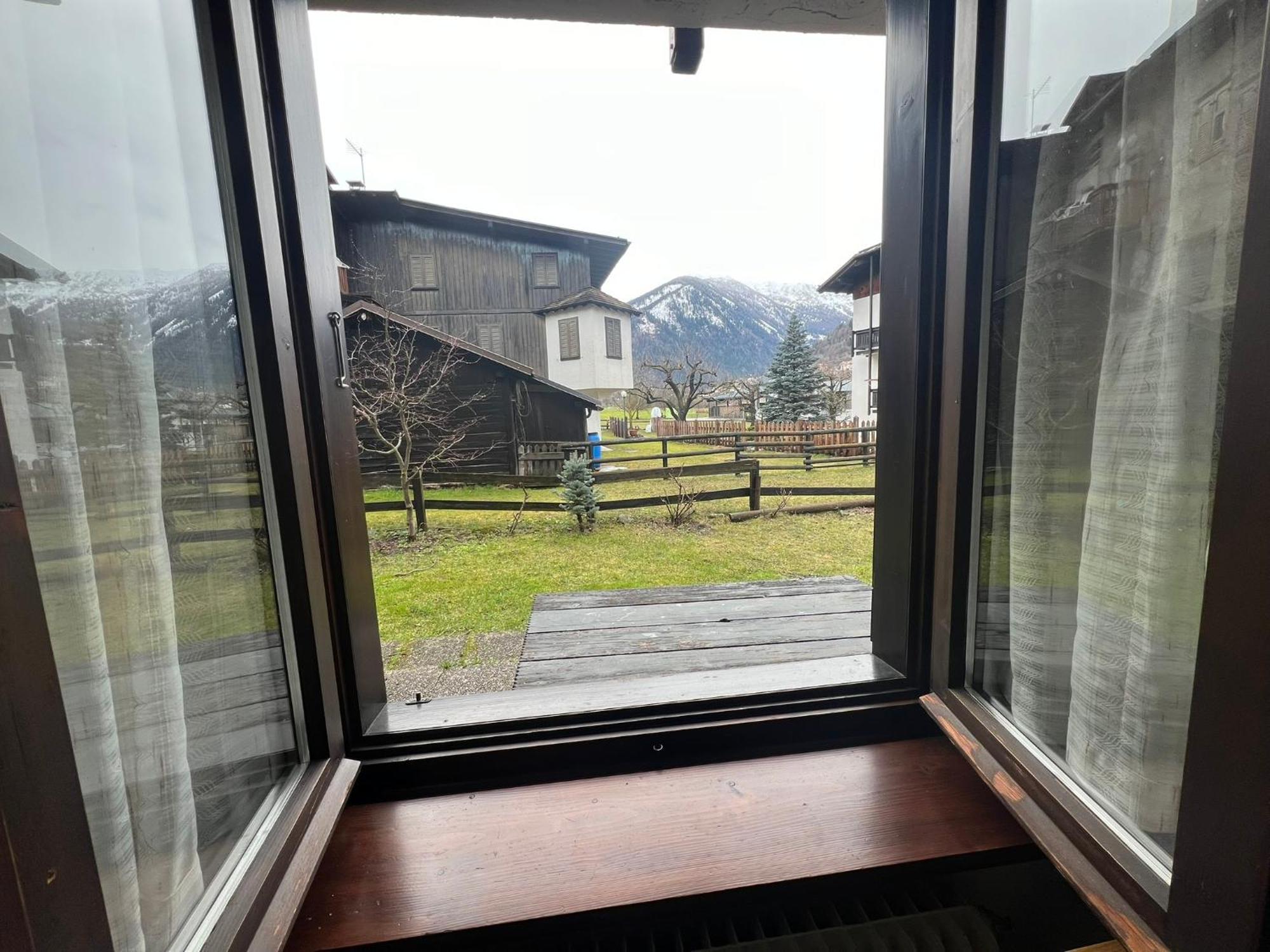 Casa Ognano Villa Pellizzano Dış mekan fotoğraf