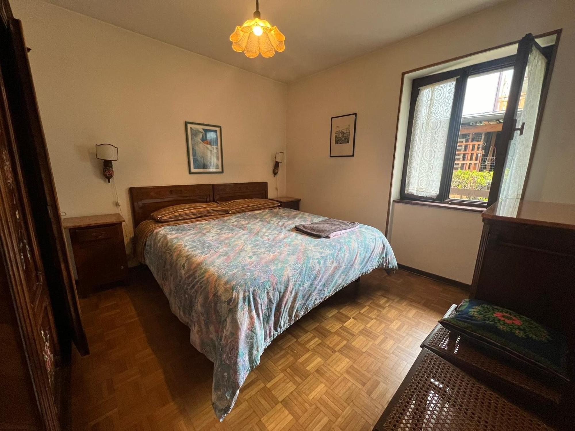 Casa Ognano Villa Pellizzano Dış mekan fotoğraf